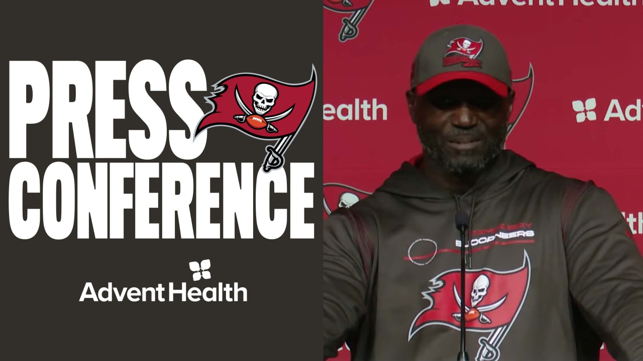 Buccaneers' Todd Bowles fires back at concerns over Leonard