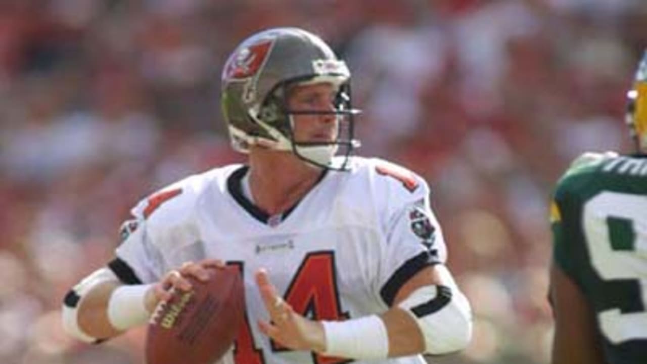 Fans' Choice: The Greatest Bucs Unveiled!