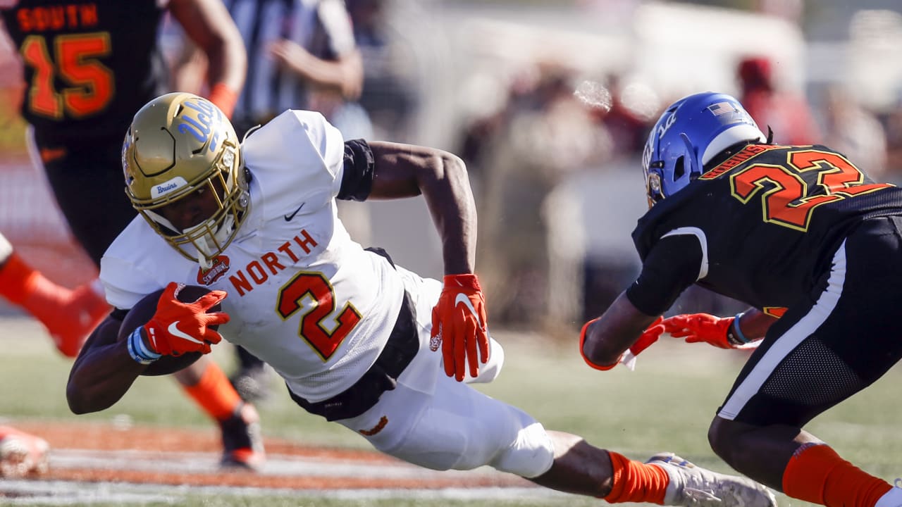 Senior Bowl's Jim Nagy Breaks Down Utah's NFL Draft Prospects