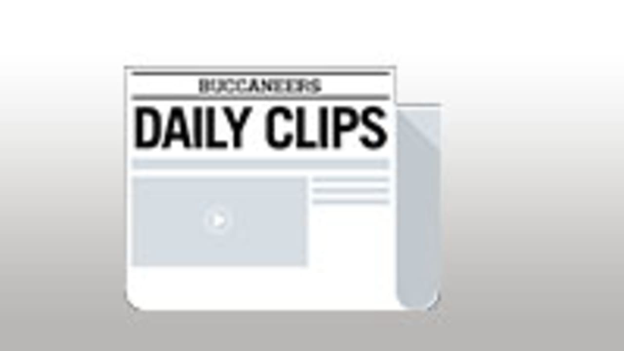 Daily Clips for Tuesday, October 21