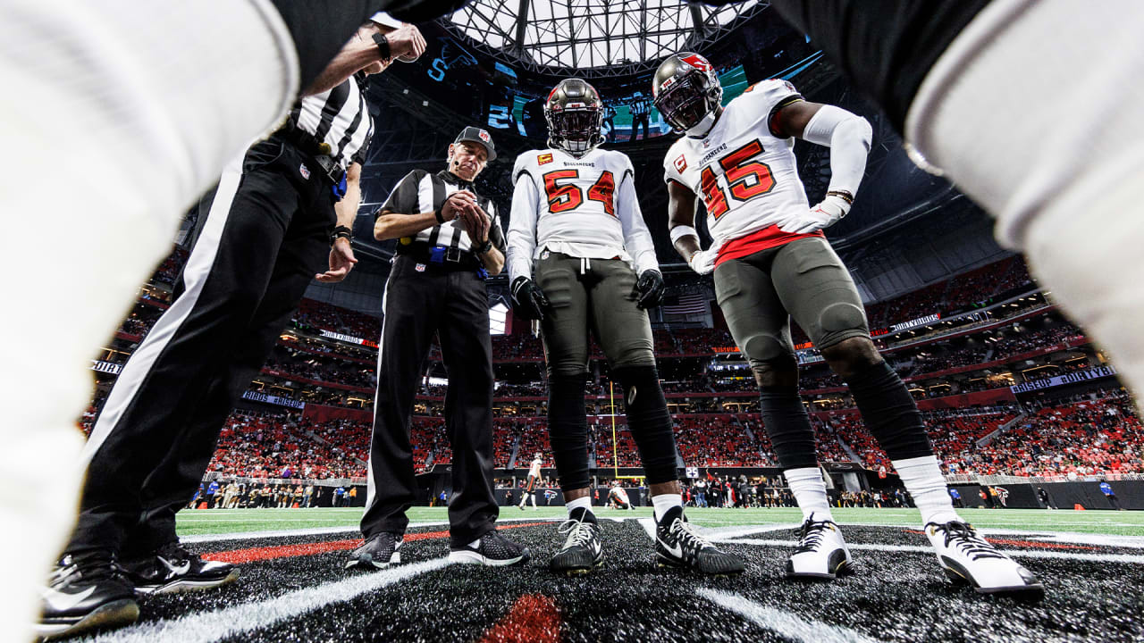 Bucs 2019 Recap: Season Awards - Tampa Bay Buccaneers, BucsGameday