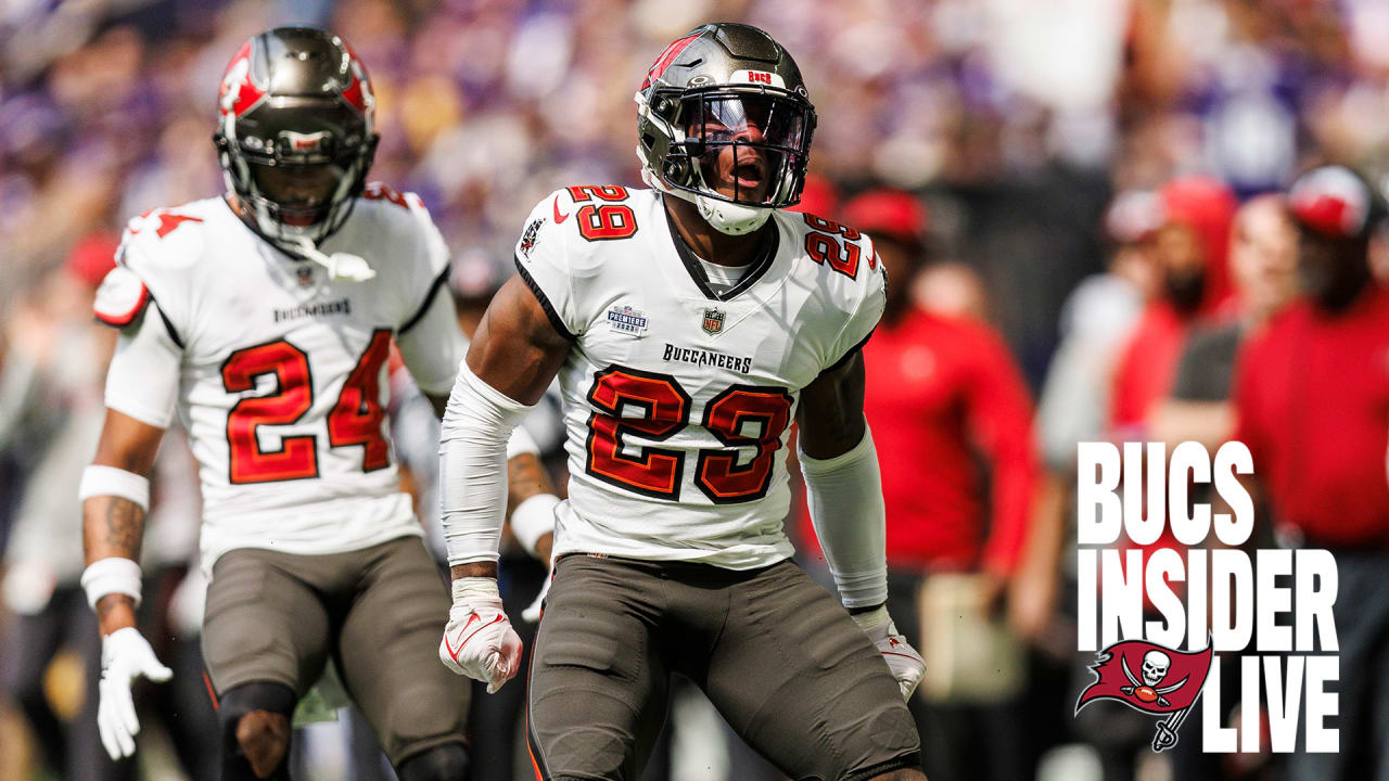 Real Bucs Talk: Buccaneers vs Cowboys Break Down - Bucs Report