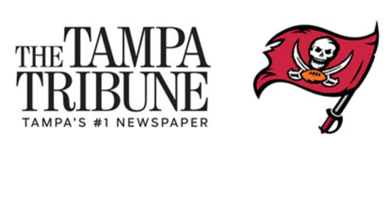 Tampa Bay newspaper dubs area 'Titletown' following Buccaneers