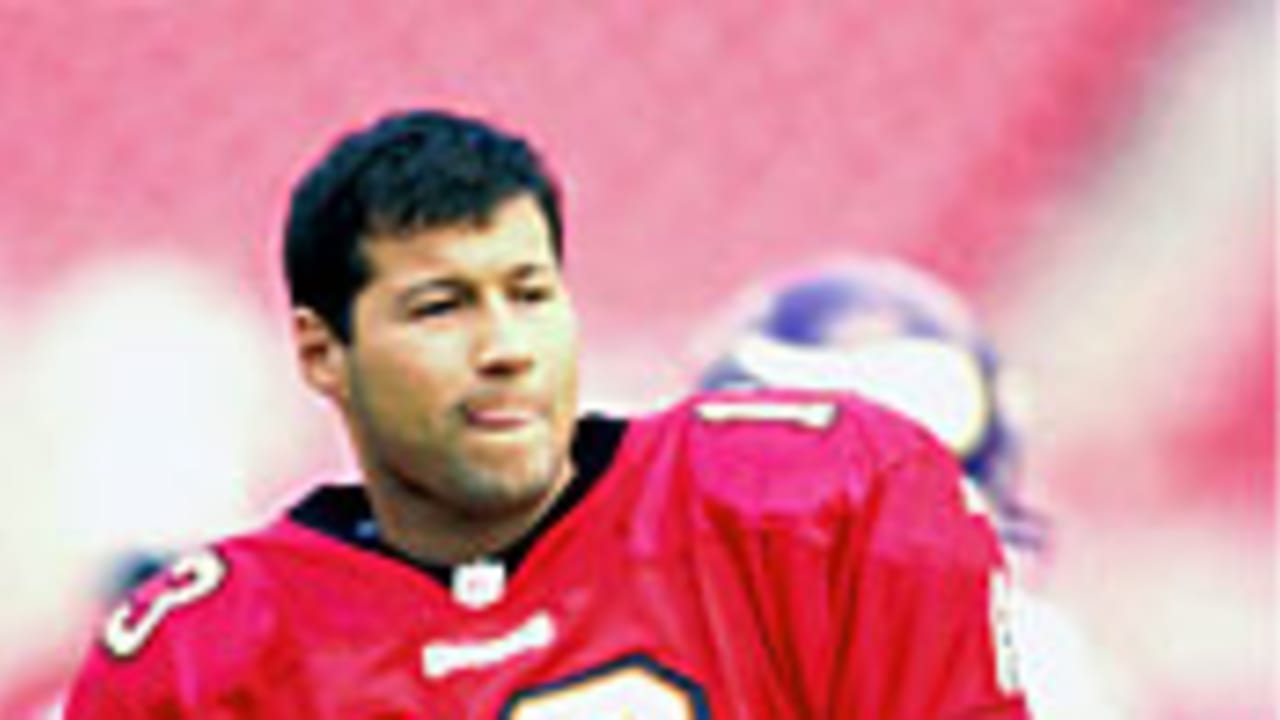 Indianapolis Colts Quarterbacks Coach Scott Milanovich looks on News  Photo - Getty Images