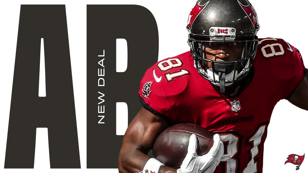 Tampa Bay Bucs reveal new and nostalgic uniforms for 2020 season