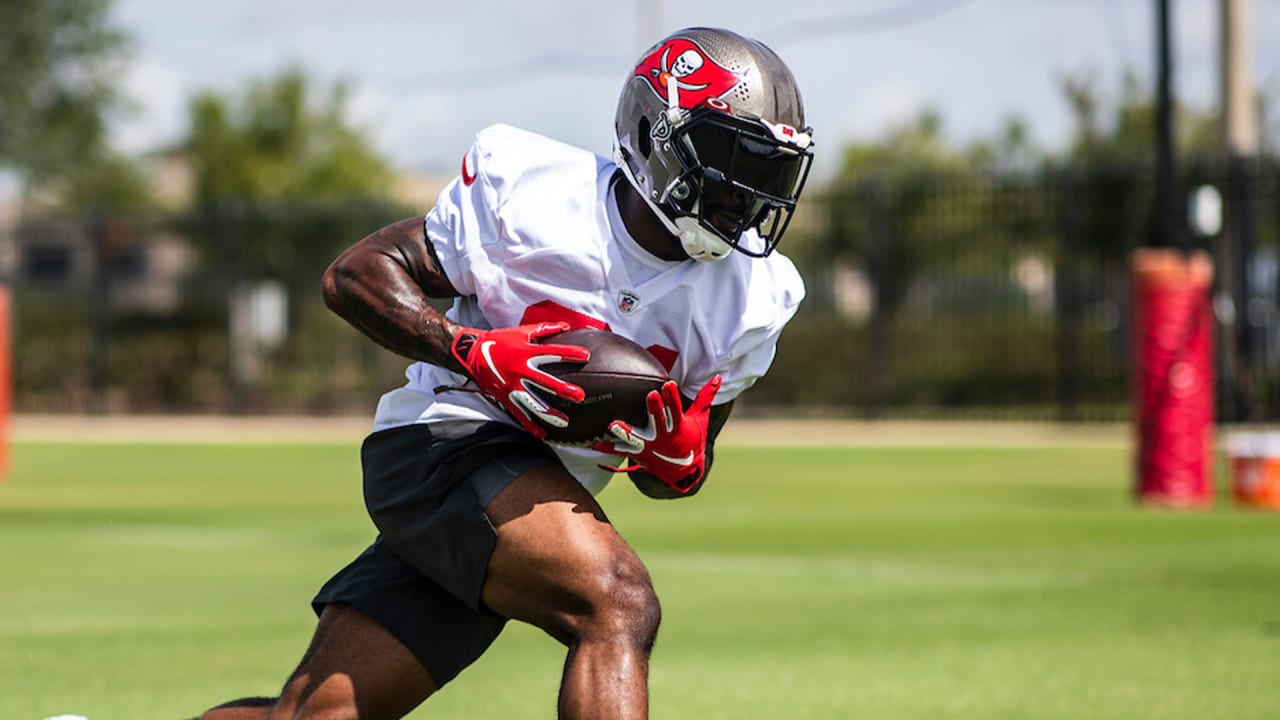 Touchdowns, takeaways & top plays from OTA No. 7