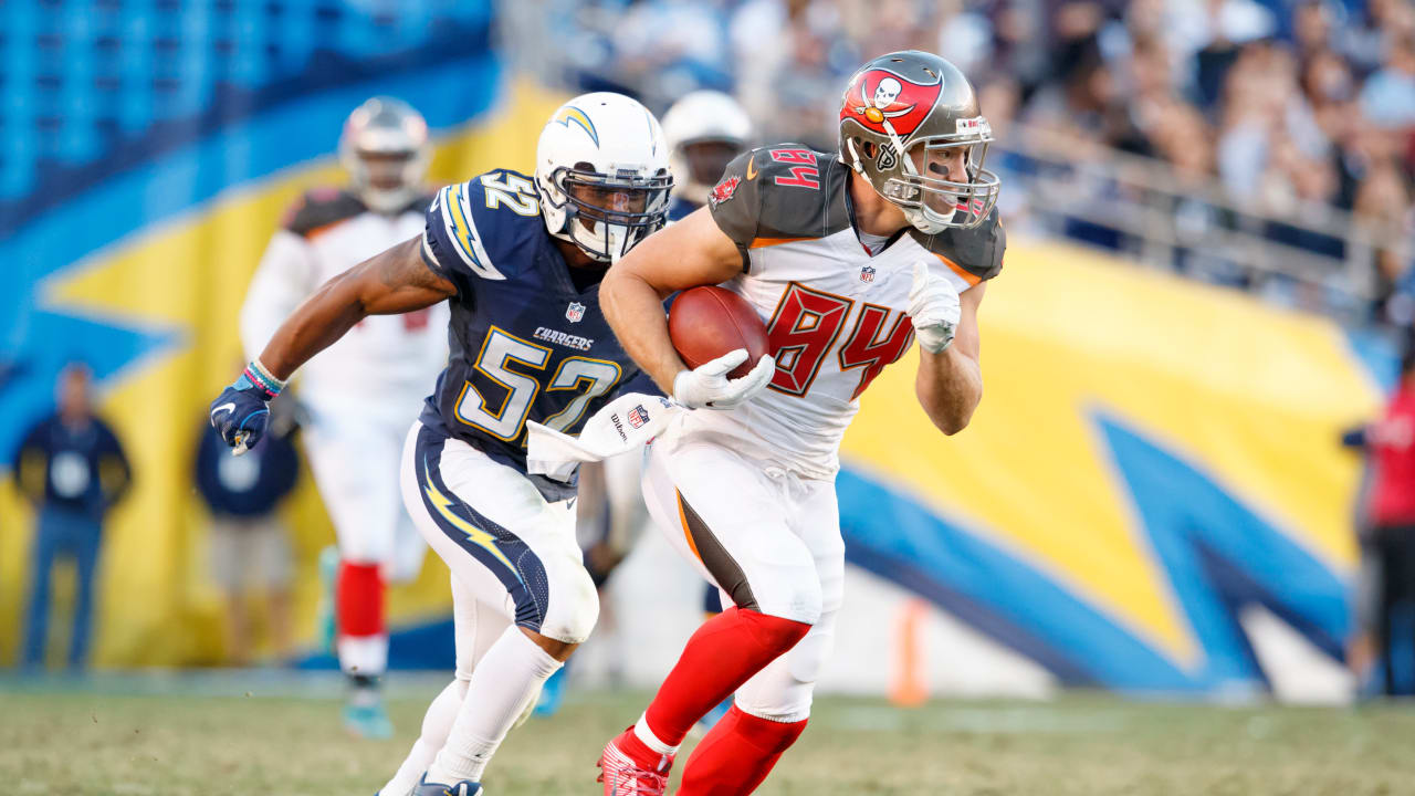 Tampa Bay Buccaneers vs. Los Angeles Chargers on October 4: Tickets,  Match-Up Info and More