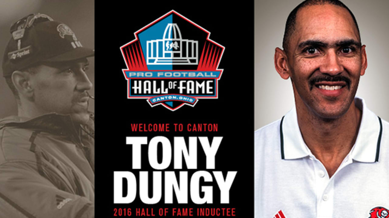 nfl tony dungy