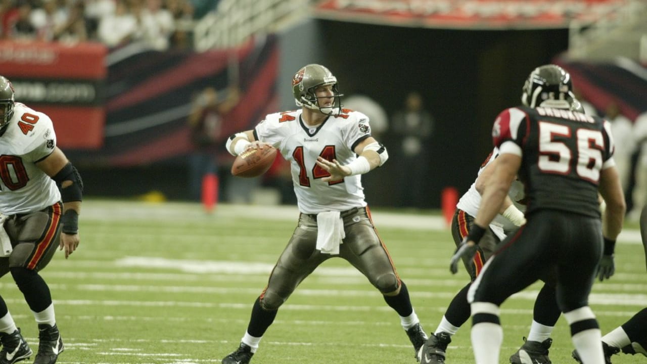 Best of Brad Johnson