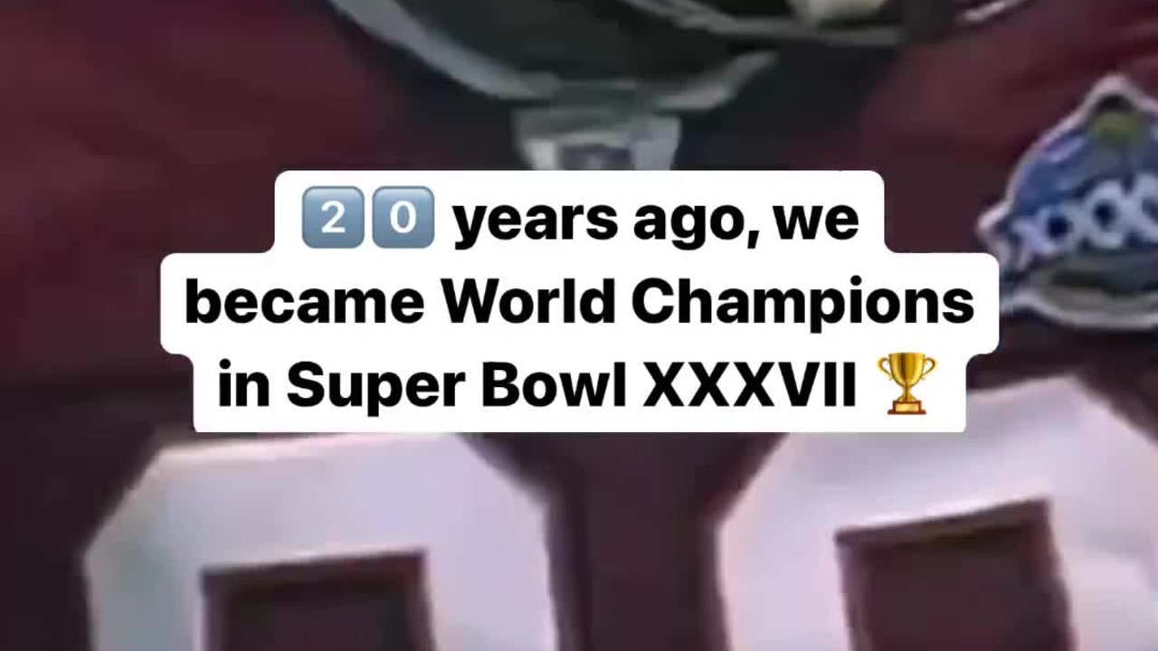 super bowl world champions