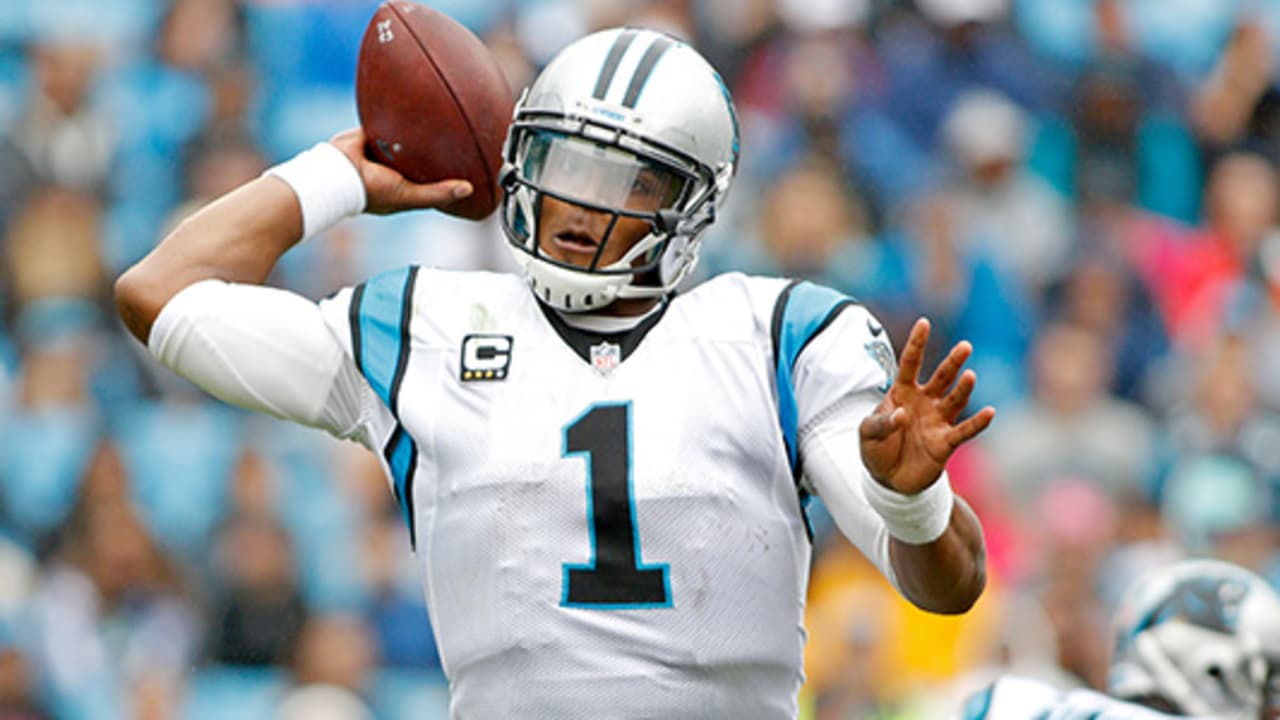 Scouting Report: Carolina Panthers