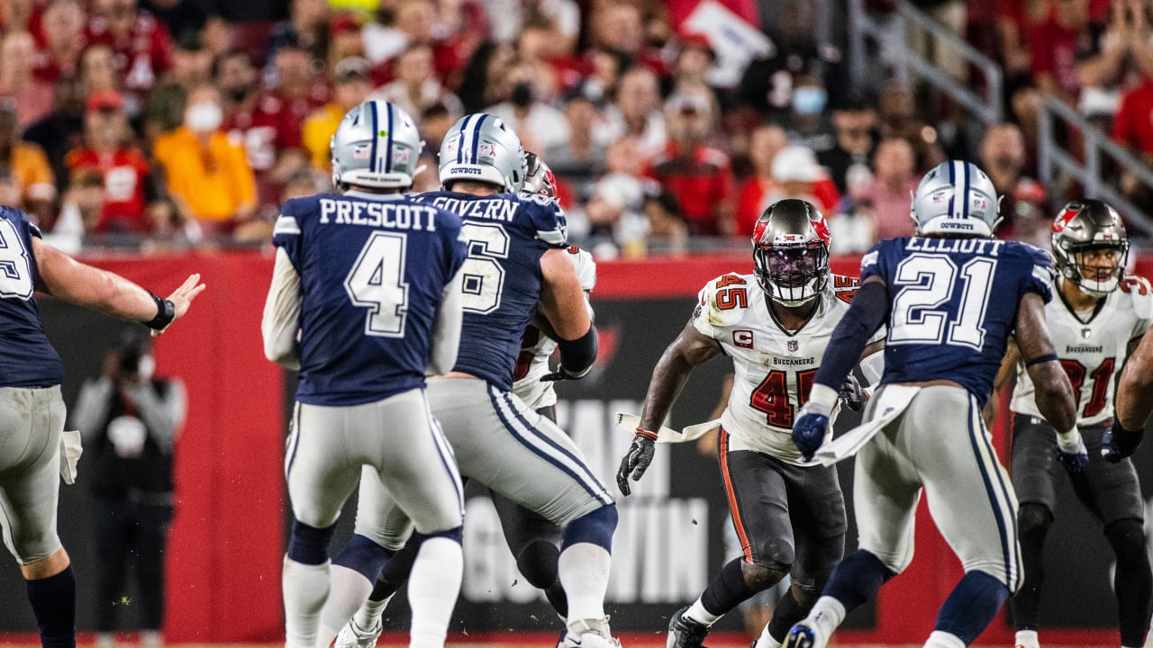 2022 Buccaneers Schedule Roundtable: One Thing to Change