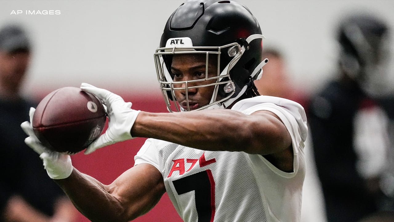 Atlanta Falcons are entering the toughest stretch of their 2023