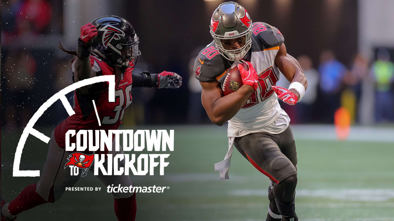 Tampa Bay is Facing a Red-Hot Atlanta Defense
