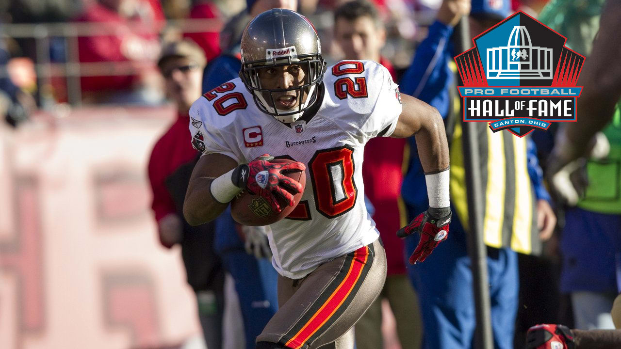 Ronde Barber Career Stats - NFL - ESPN