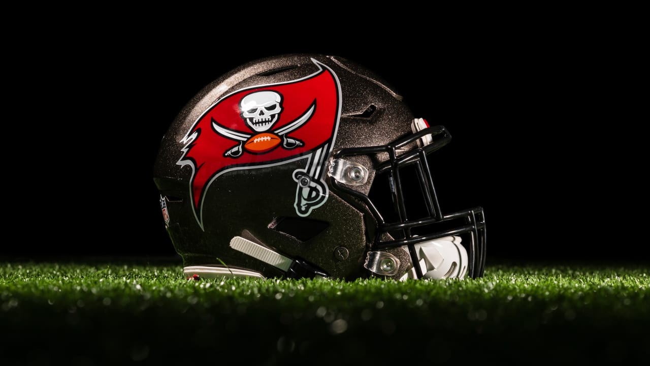 tampa bay buccaneers football