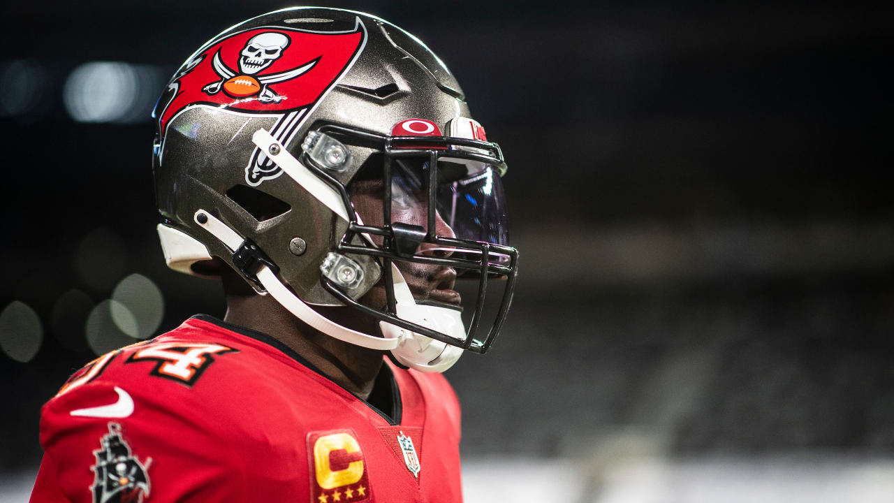 NFL Wild Card Playoffs : Tampa Bay Buccaneers vs ...