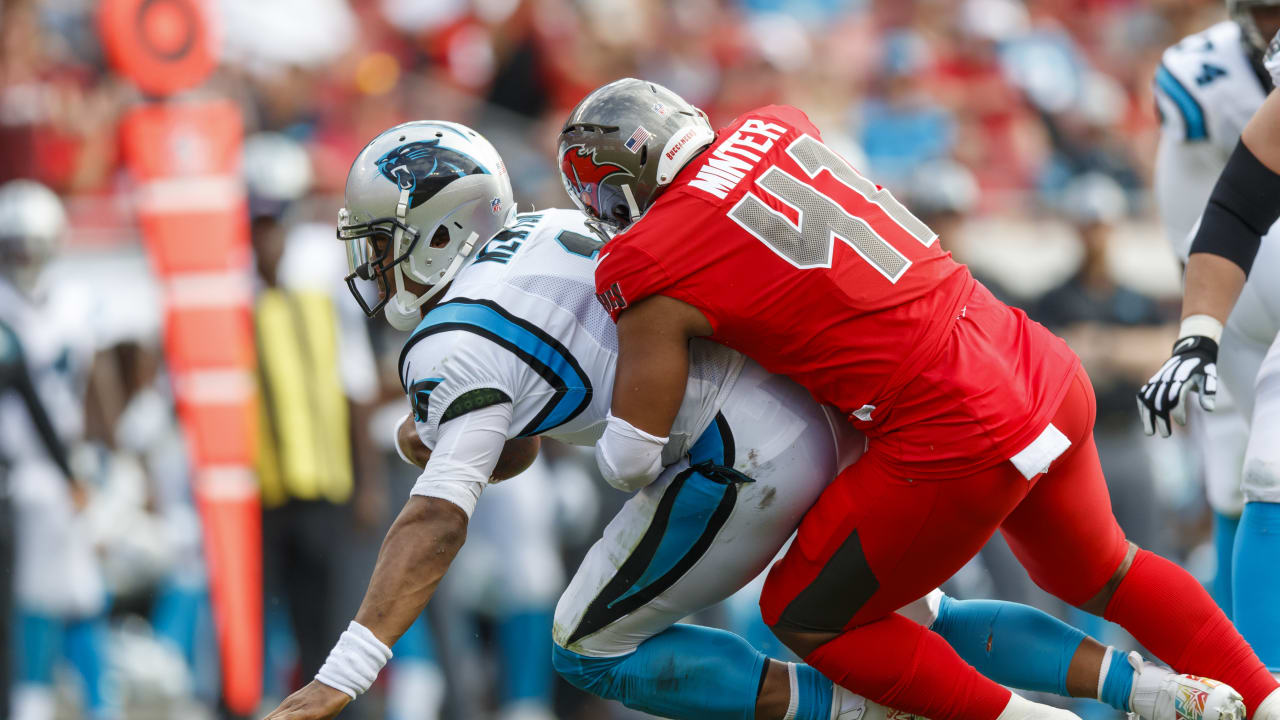 Arizona Cardinals player profile: Inside linebacker Kevin Minter