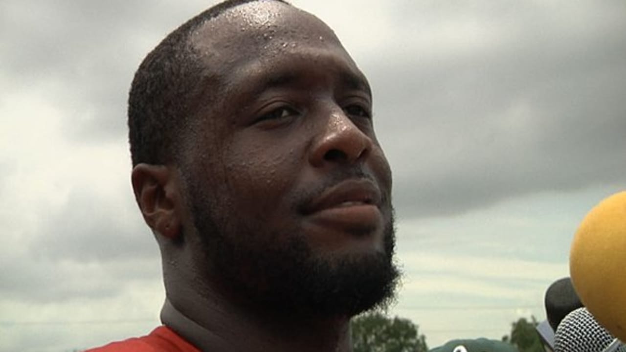 Gerald McCoy Sees Big Opportunity for Bucs in 2013