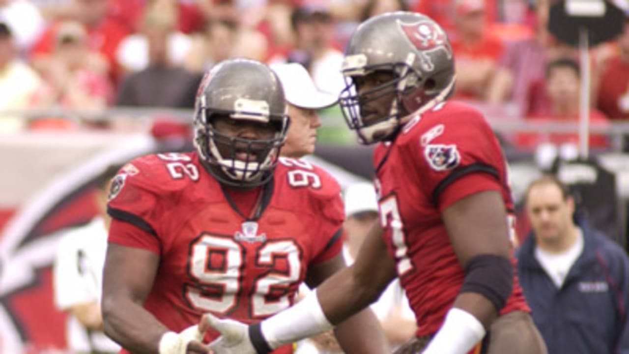 December 16, 2007; Tampa, FL, USA; Tampa Bay Buccaneers safety Will Allen  (26) during the Bucs