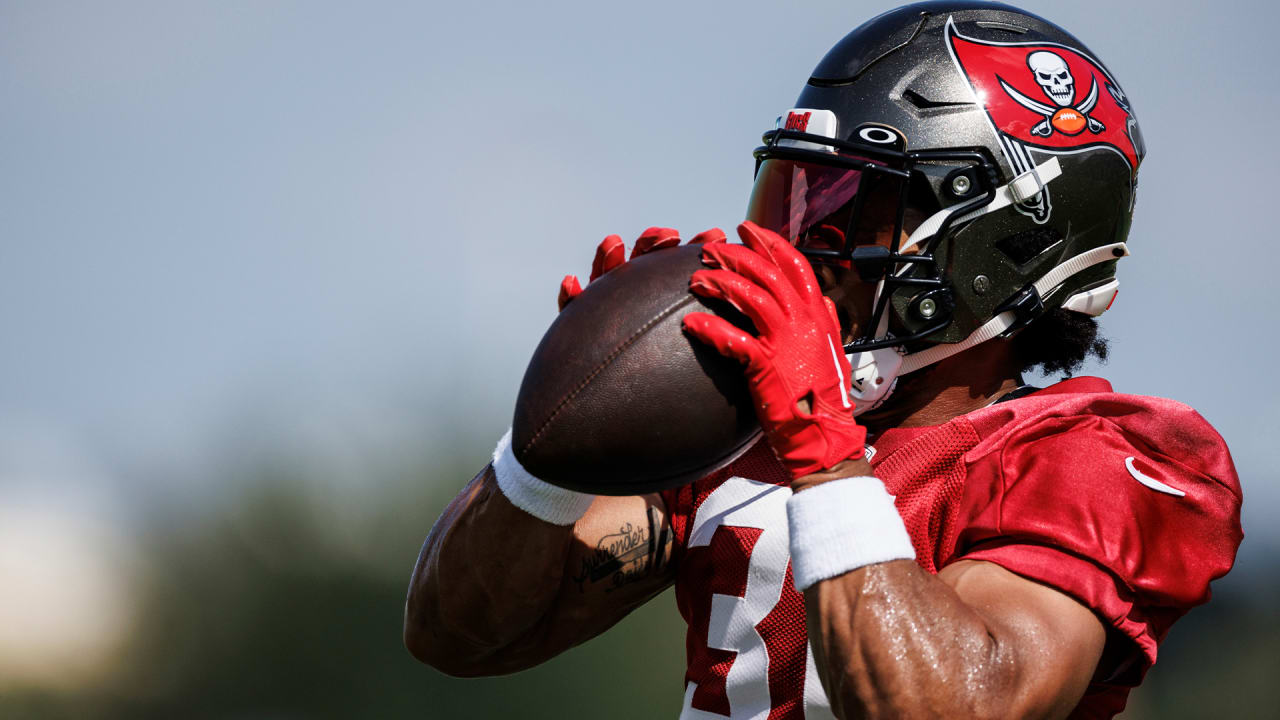Training Camp Takeaways Day 5