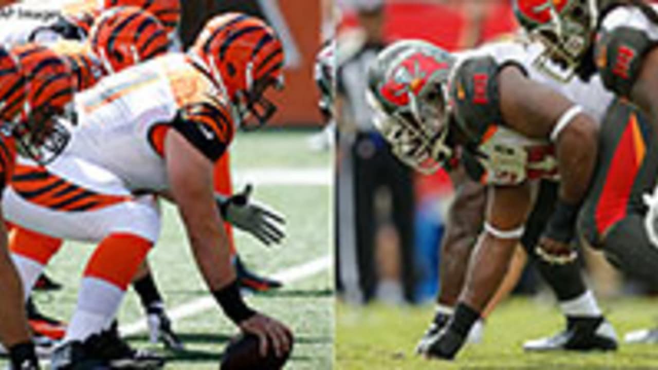 Key Matchups: Buccaneers Vs. Bengals