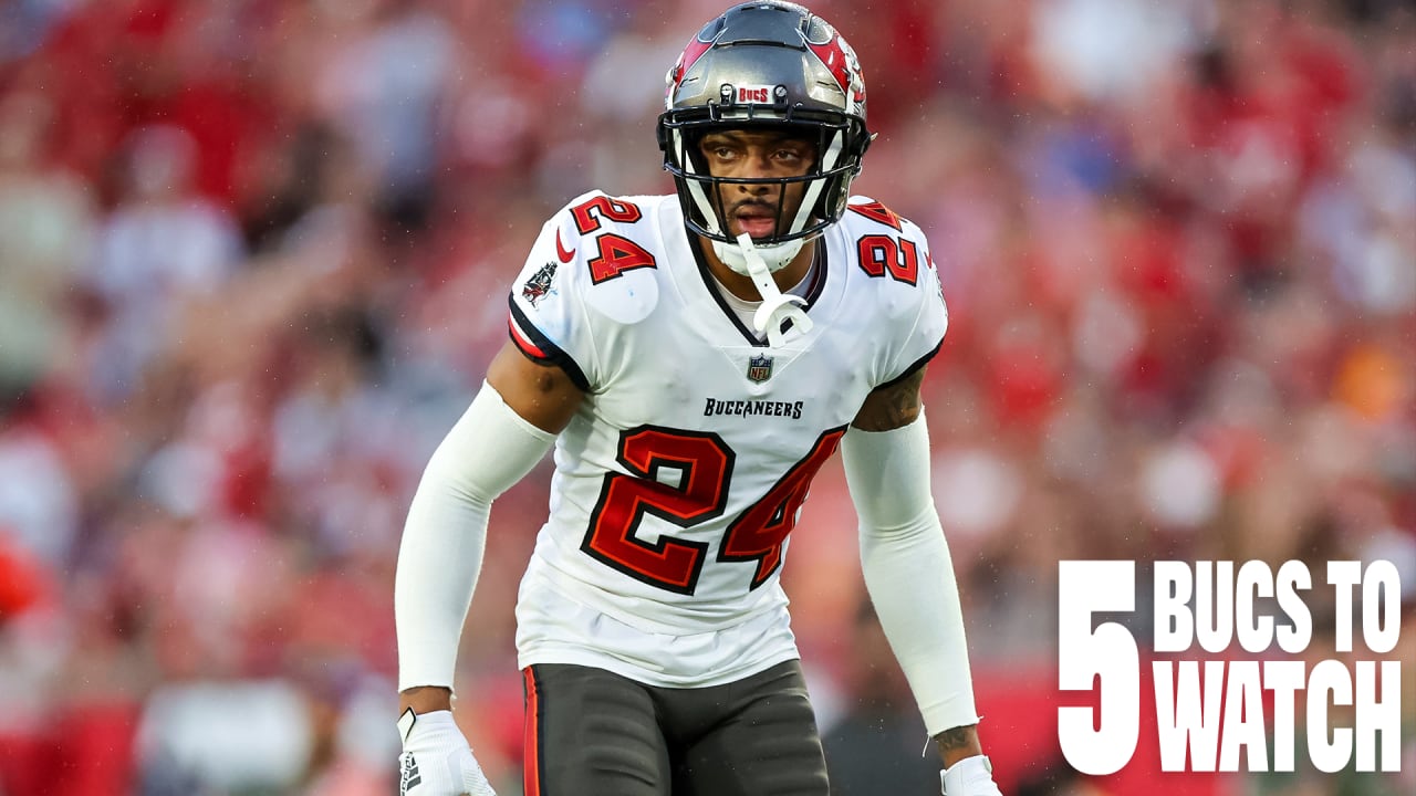 Bucs X-Factor: Player to watch in the Wildcard Round matchup against the  Cowboys - Bucs Nation