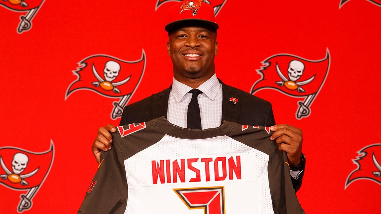 Every No.1 Pick in NFL History