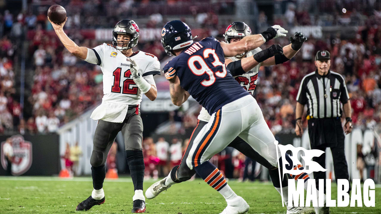Big Game Week | S.S. Mailbag - Vimarsana News