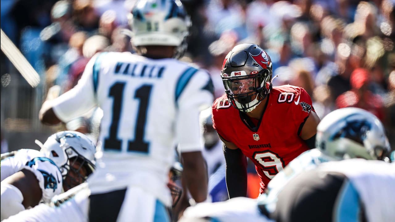 Todd Bowles Bucs' Defense Needs 'Killer Instinct' BVM Sports