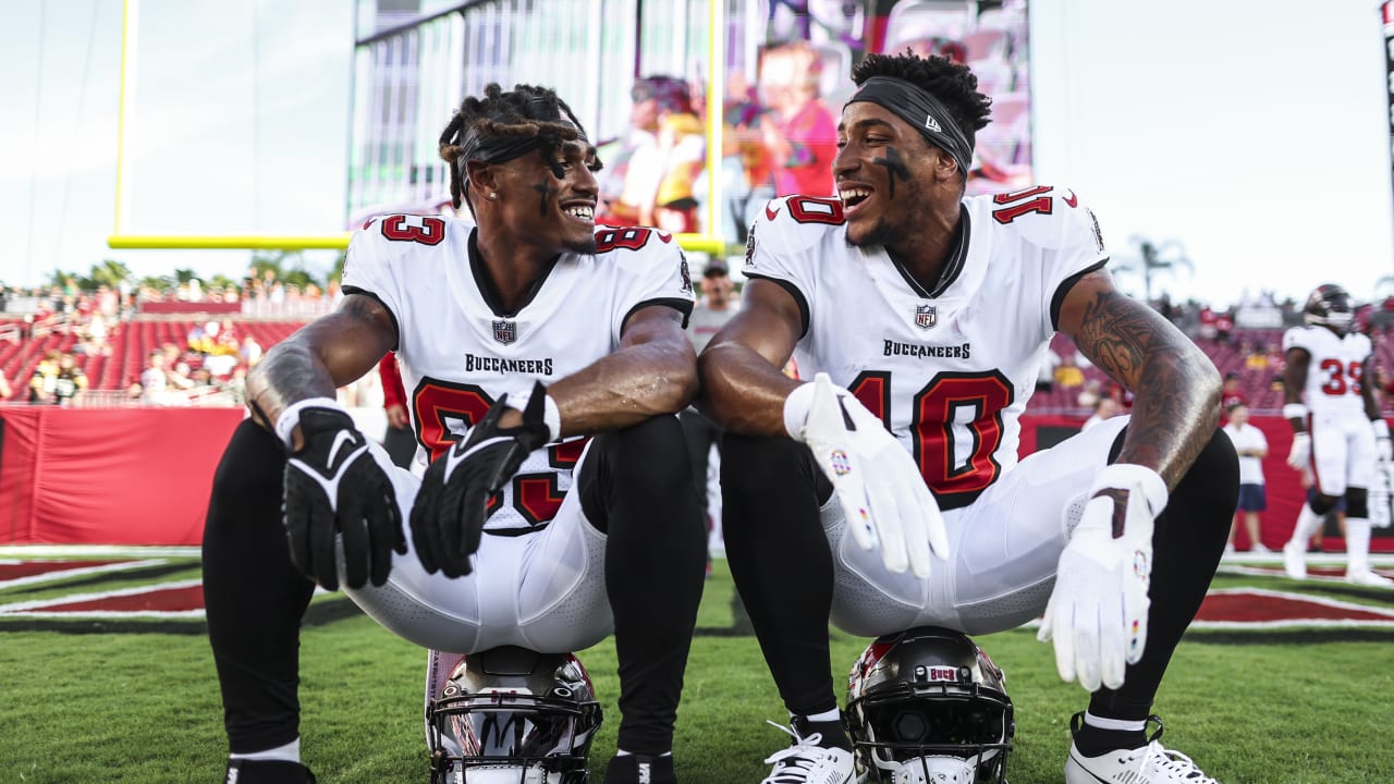 3 Atlanta Falcons that flew up the depth chart this offseason