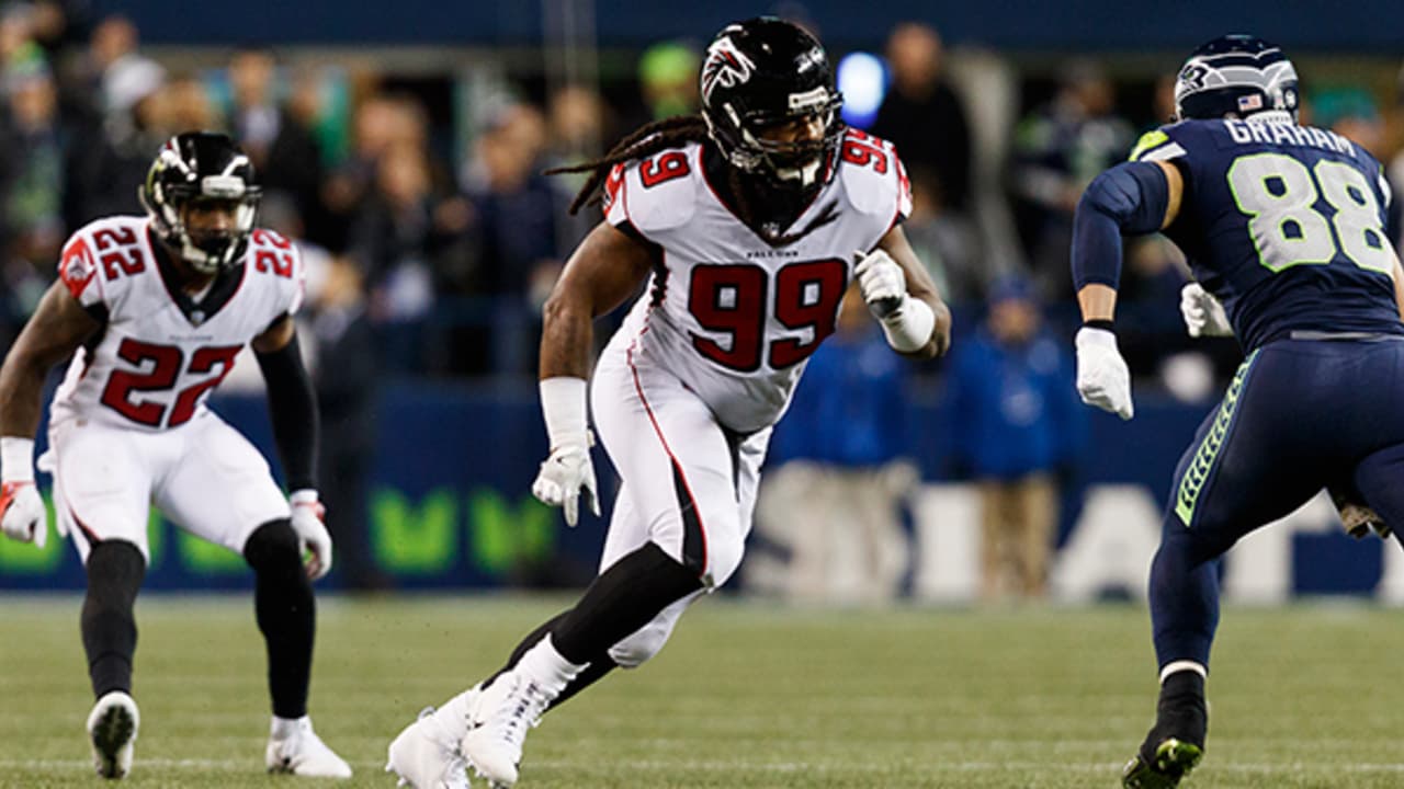 Atlanta Falcons: Who To Pay, Tevin Coleman or Grady Jarrett? - Page 3