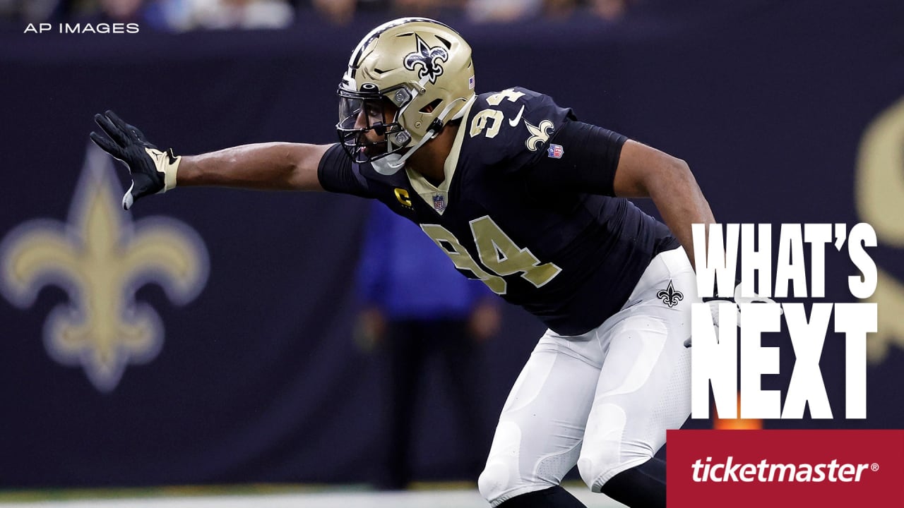 Next Up: Bucs Face Saints in New Orleans | Week 4 NFL Schedule - Vimarsana News