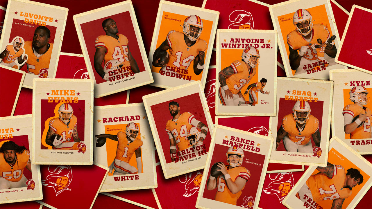 Bring the Creamsicle back: Tampa Bay Buccaneers 28-Year Prior Bold Move  Sparks Social Media Frenzy