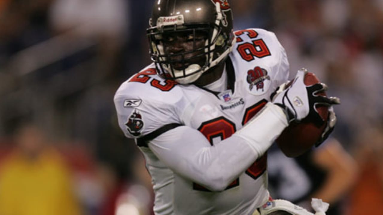 Tampa Bay Buccaneers rival expected to sign star safety - Tampa Bay  Buccaneers, BucsGameday