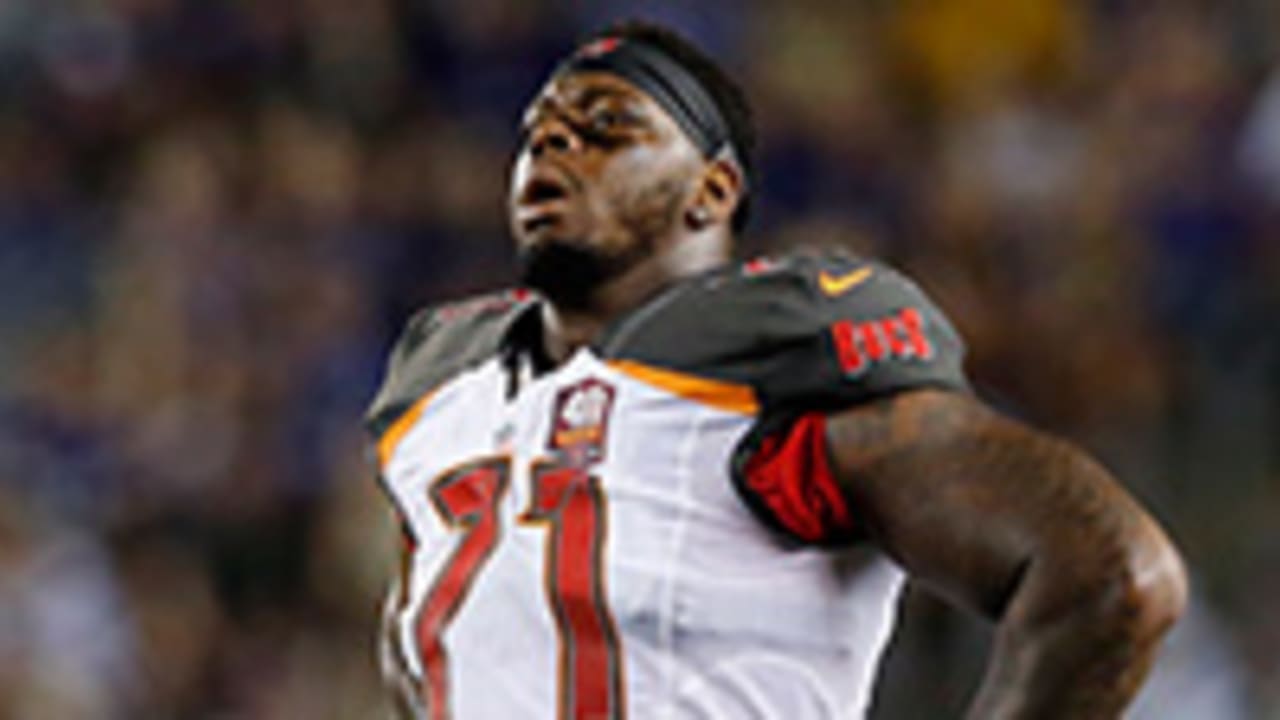 Buccaneers start roster cuts by releasing Jacob Schum - Bucs Nation