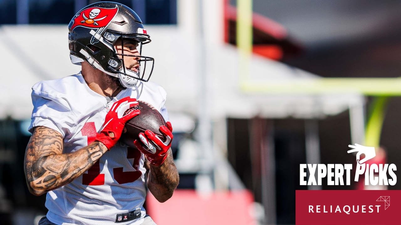 2021 Divisional Round Expert Picks: Rams vs. Buccaneers