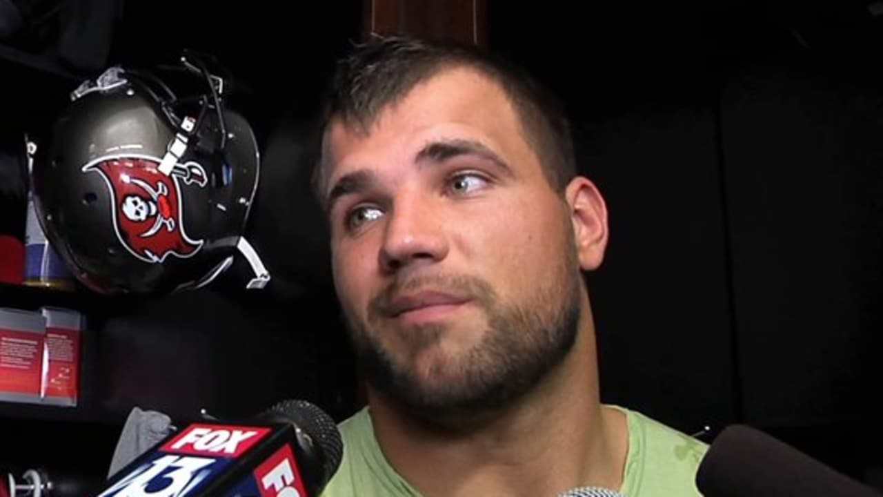Rb Peyton Hillis Happy With My Role Here