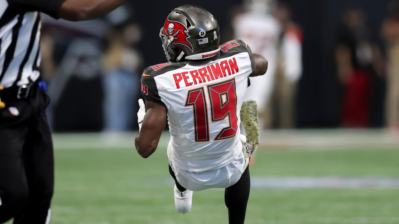 Has the Bucs' Breshad Perriman's moment finally arrived?