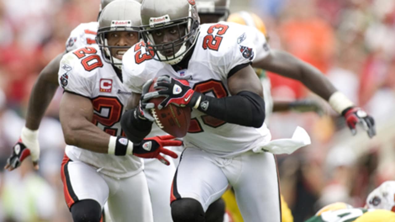 Bucs Concerned About Phillips