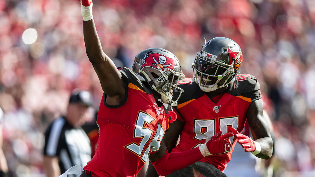 Top Takeaways from the 2019 Bucs Season