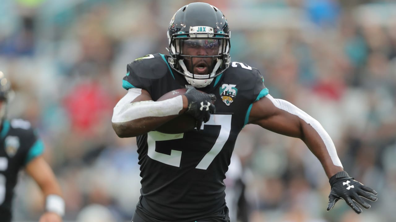 Leonard Fournette, Tampa Bay Buccaneers 2020 Best Plays Reel