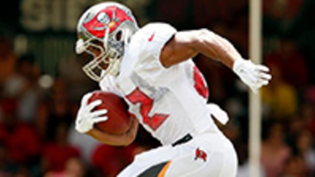 What to Watch at Training Camp, August 8