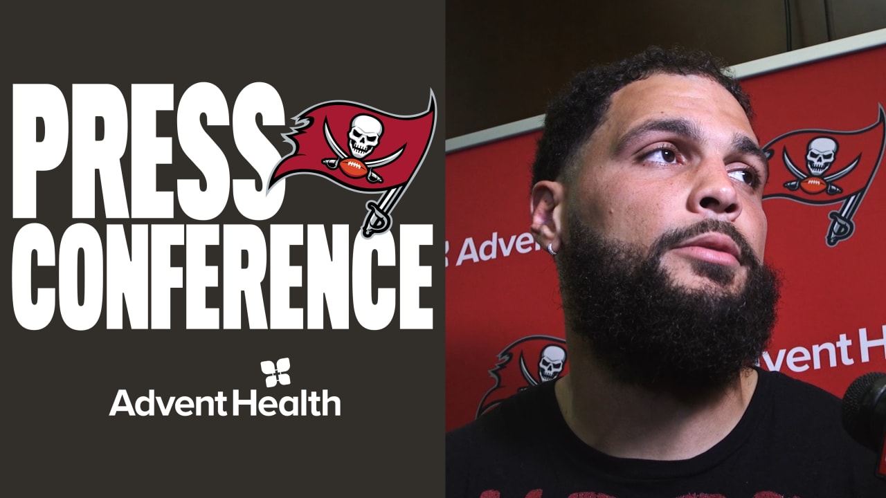 Bucs optimistic about new offense despite Mike Evans contract drama