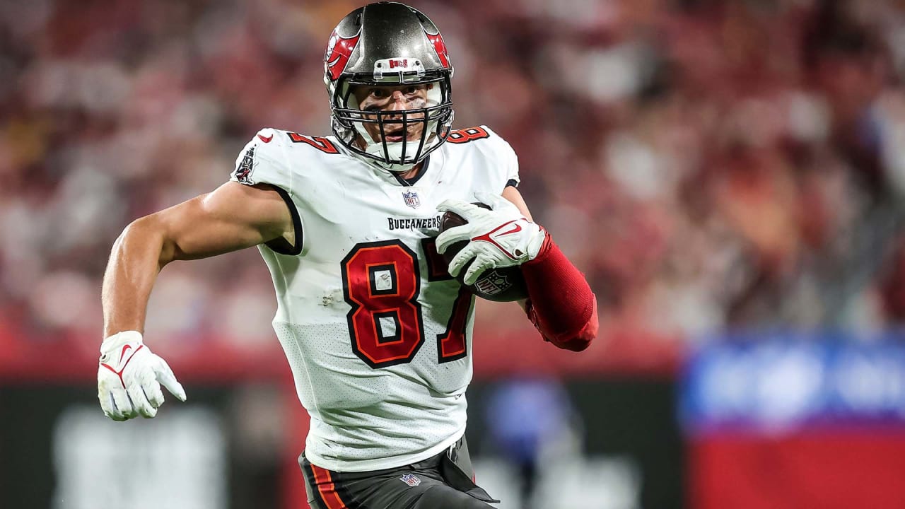 Tampa Bay Buccaneers 2023 unsigned free agent tracker - Bucs Nation