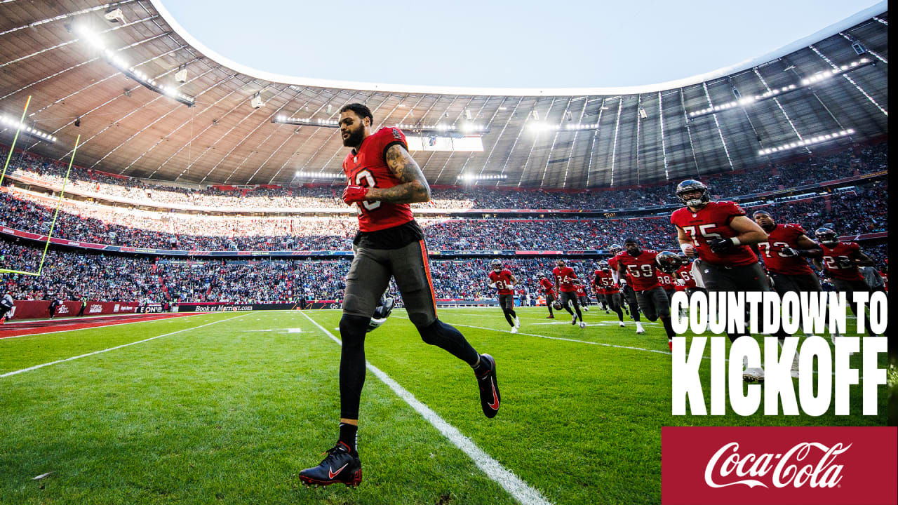 Countdown to Kickoff: Buccaneers-Browns, Week 12 2022 - Vimarsana News