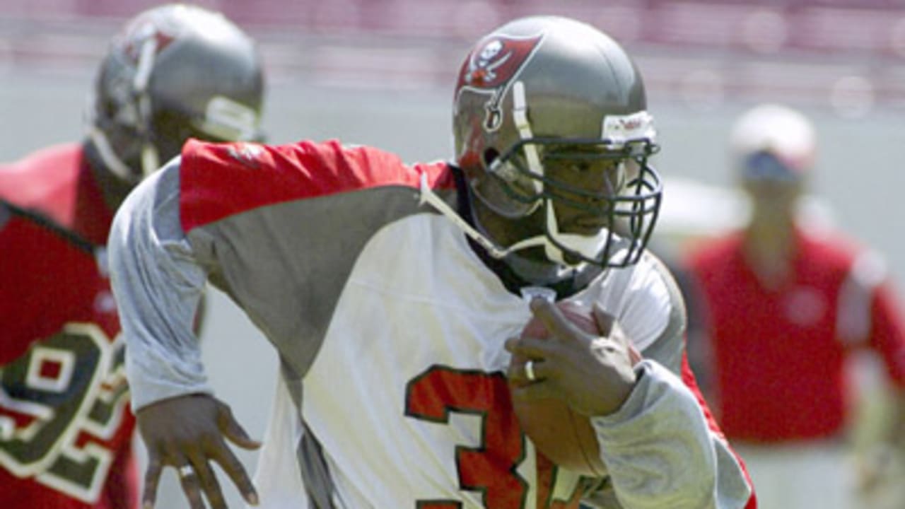 Today in Pro Football History: Rookie of the Year: Jim Haslett, 1979