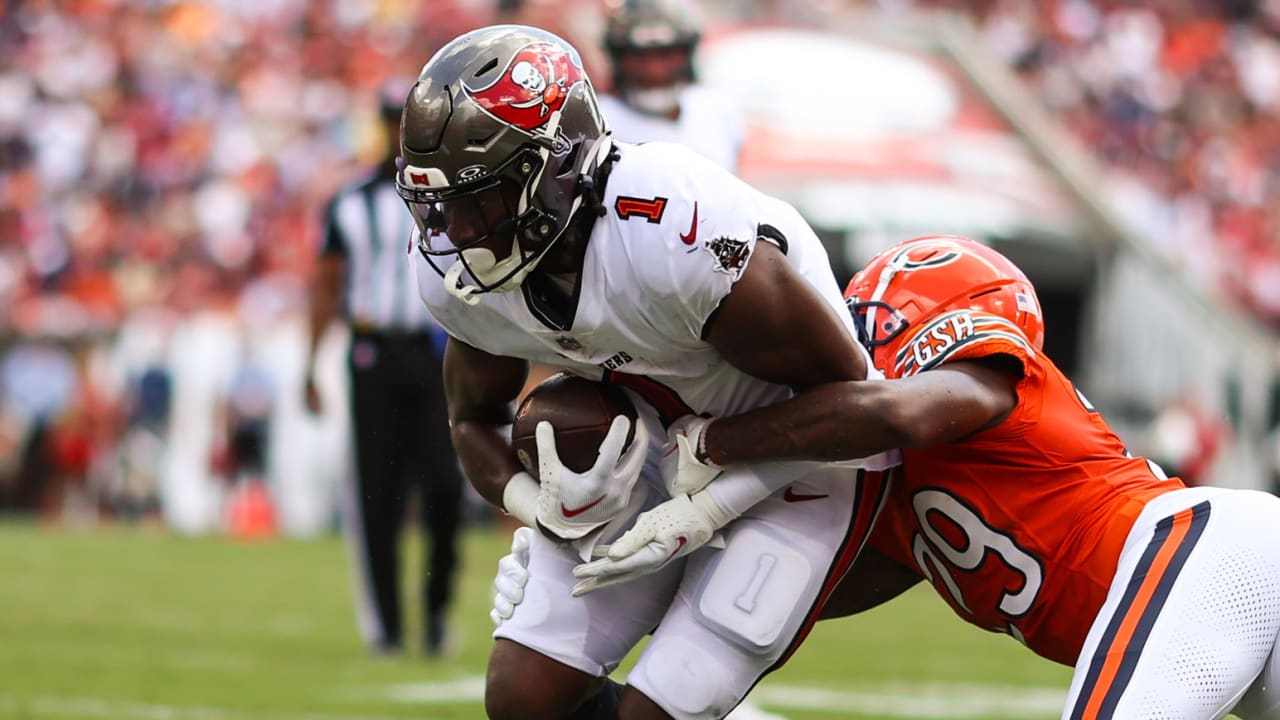 Buccaneers Defeat Jets 13-6 in Preseason Week 2