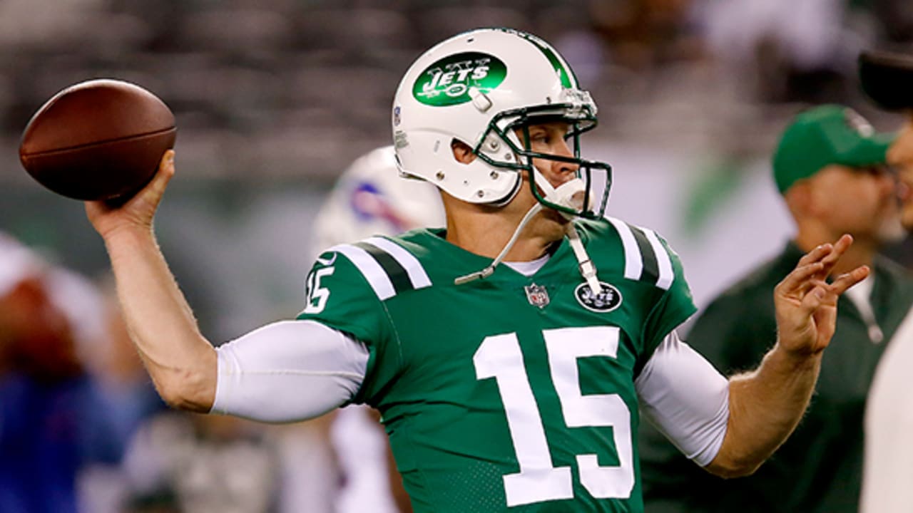 Philadelphia Eagles practice squad announced: Josh McCown joins 15 players  who were with team in camp 