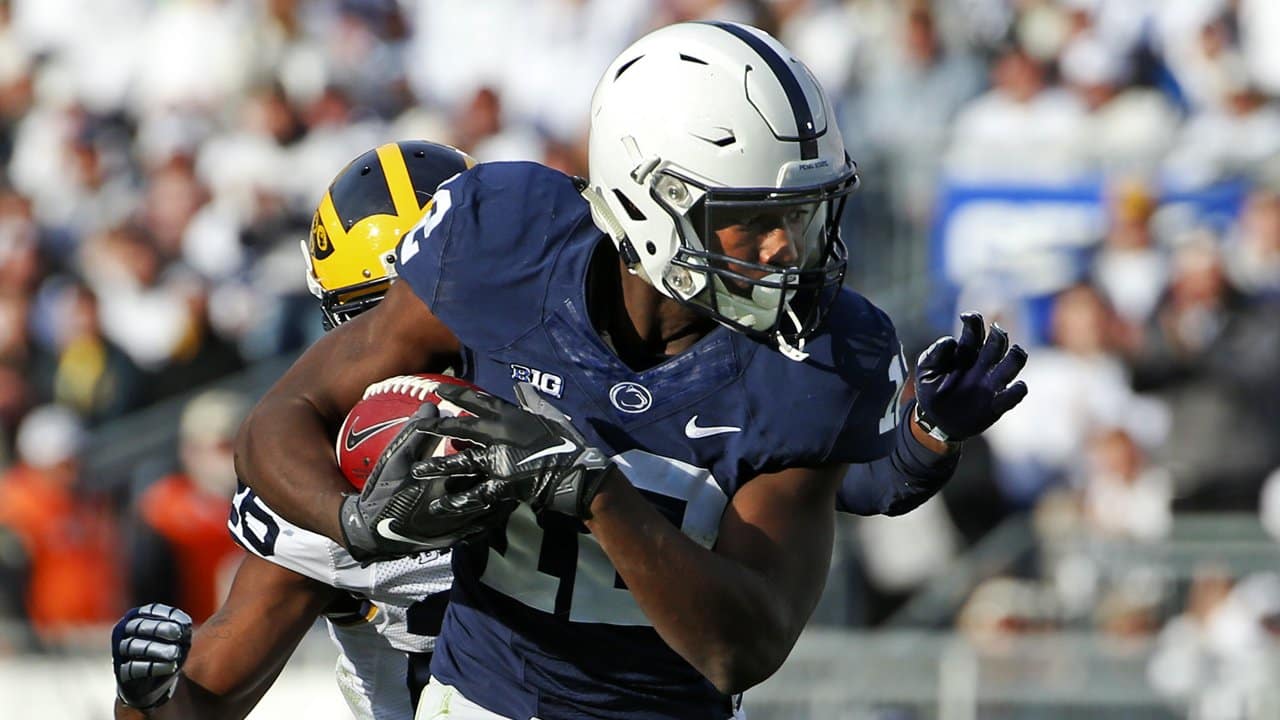 Photos: Draft Pick Chris Godwin